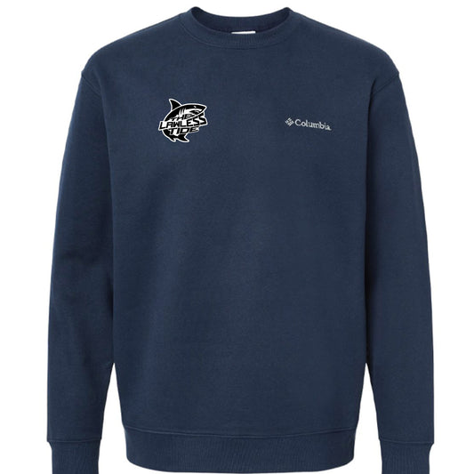 Collegiate Navy - FRONT