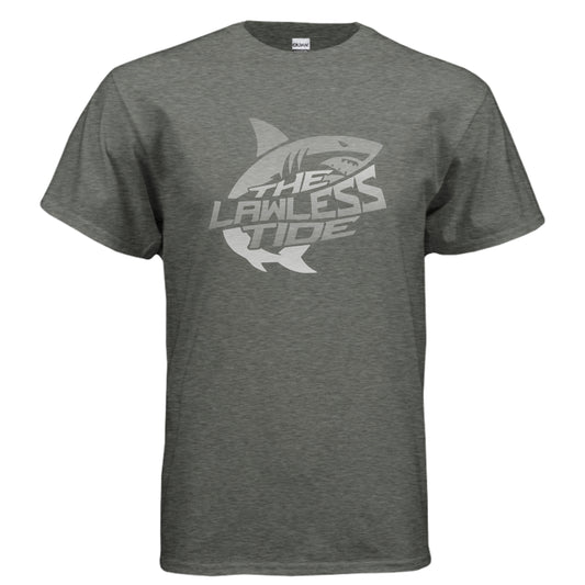 HEATHER MILITARY GREEN - FRONT