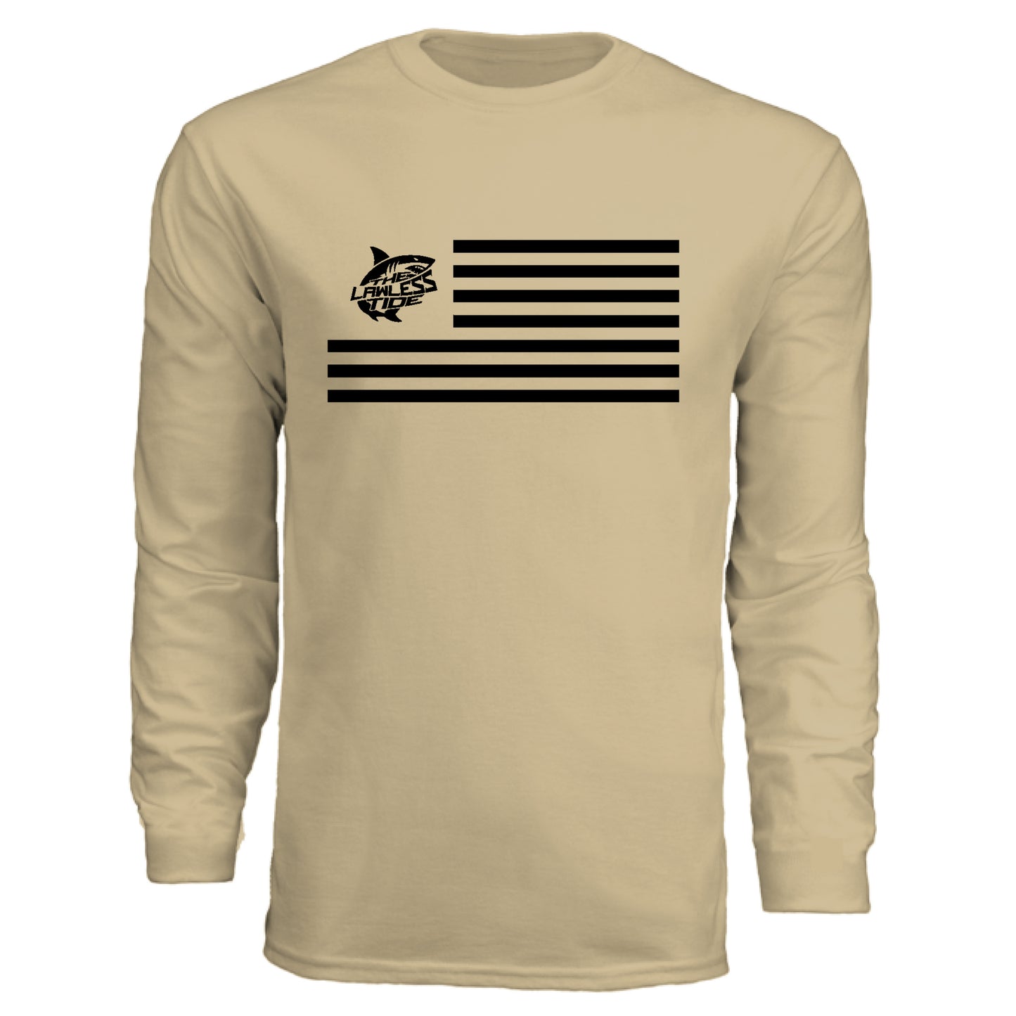 SAND - FRONT