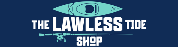 The Lawless Tide Shop