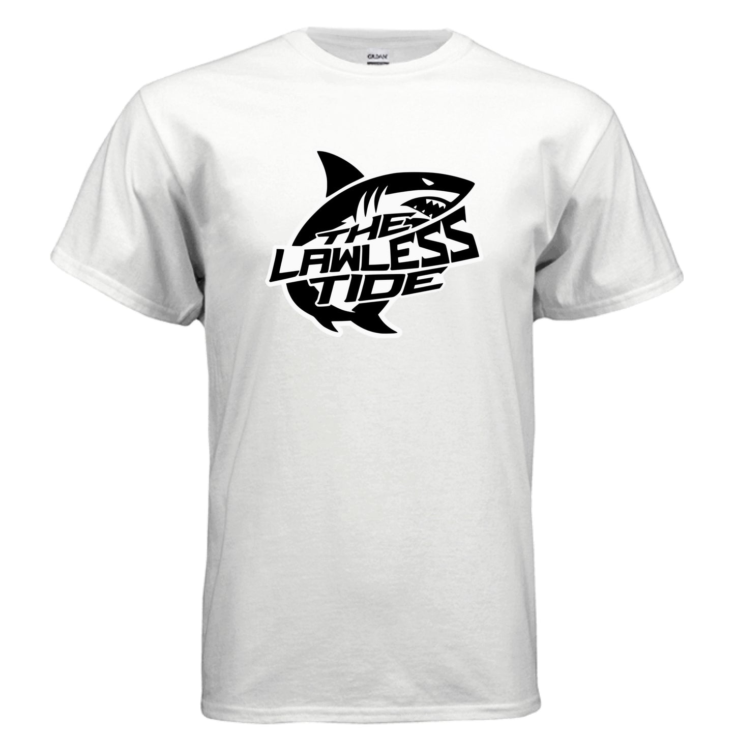 WHITE - FRONT