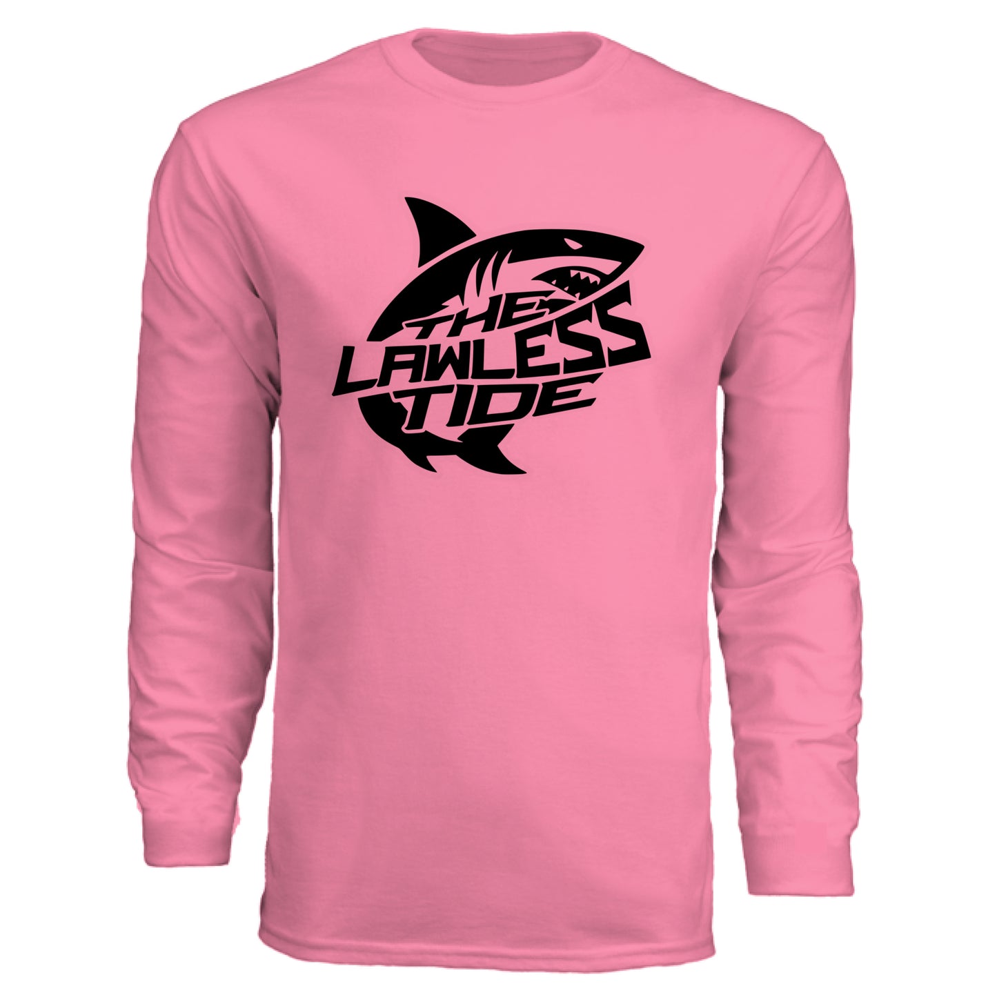 PINK - FRONT