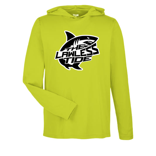 Safety Yellow - FRONT