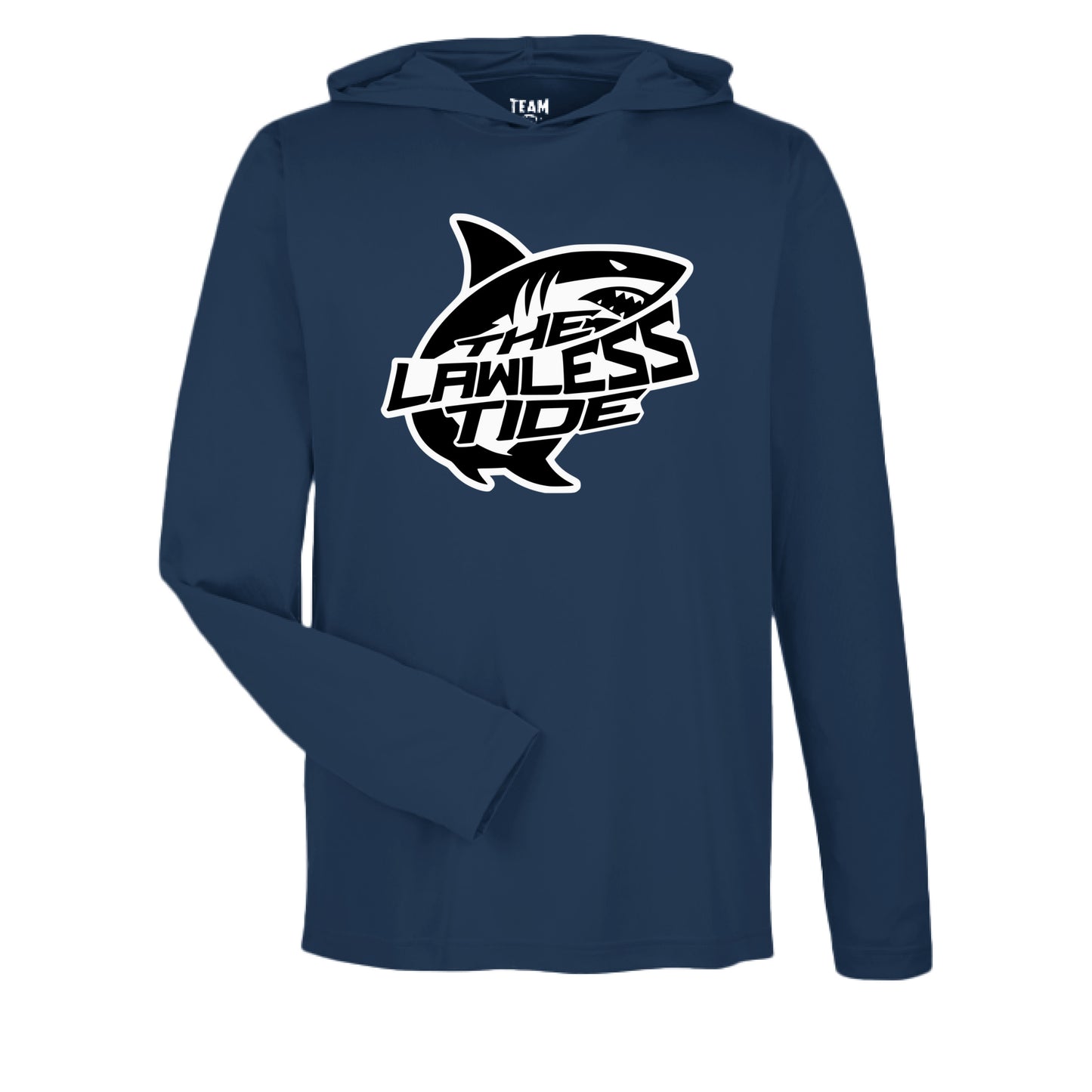 SPORT DARK NAVY - FRONT