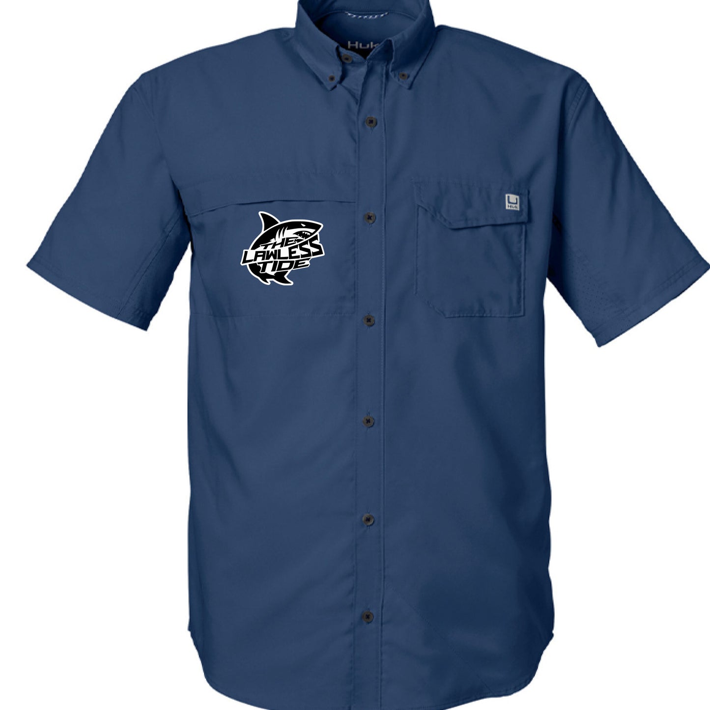 Naval Academy - FRONT