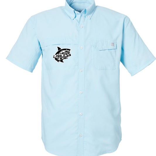 Crystal Blue - FRONT