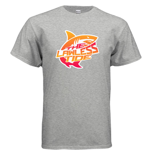 SPORT GREY - FRONT