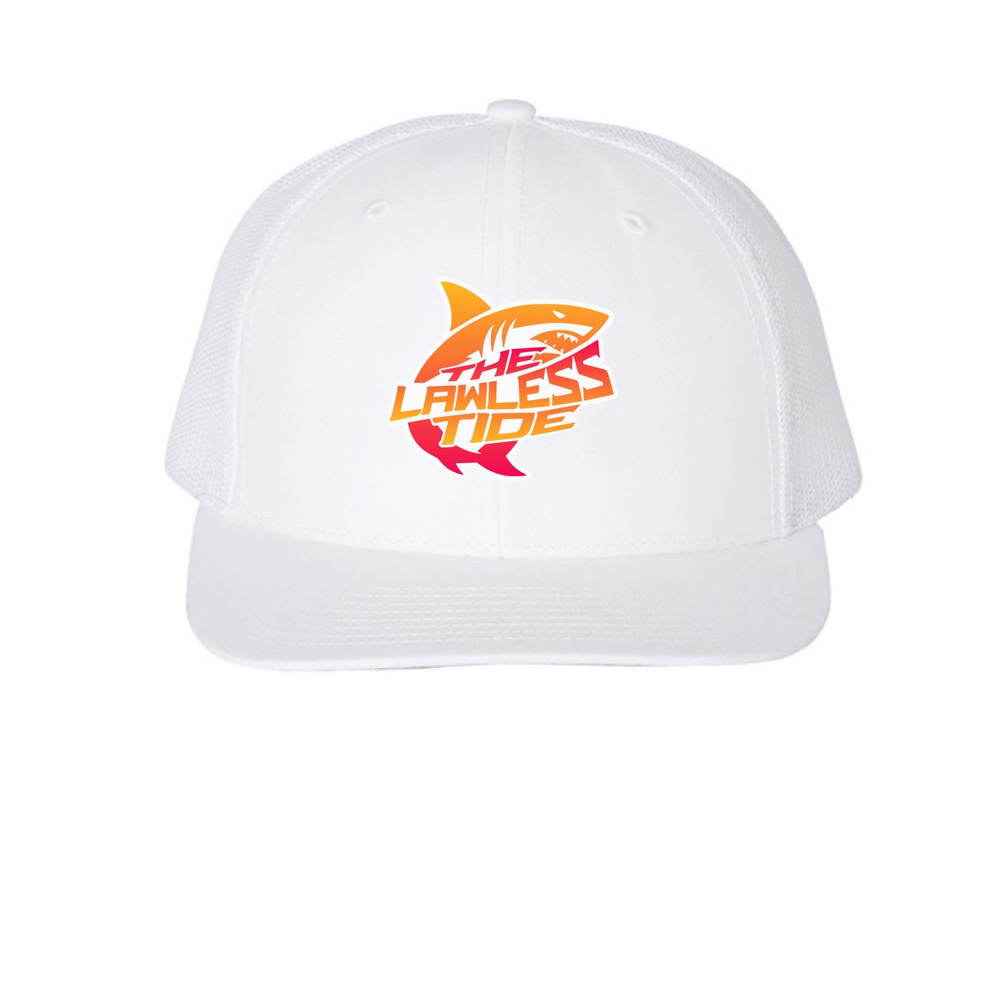 White - FRONT