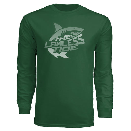 FOREST GREEN - FRONT