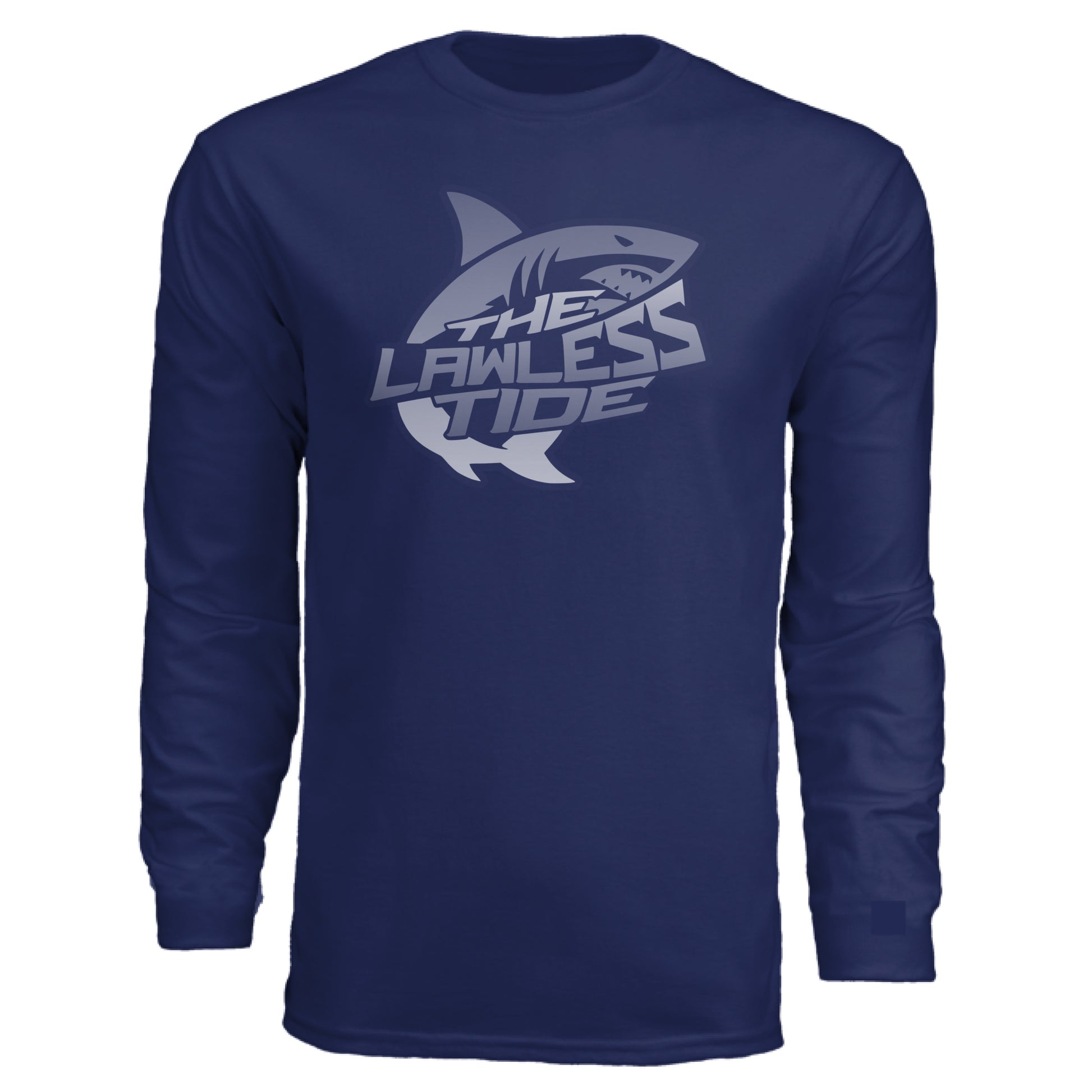 NAVY - FRONT