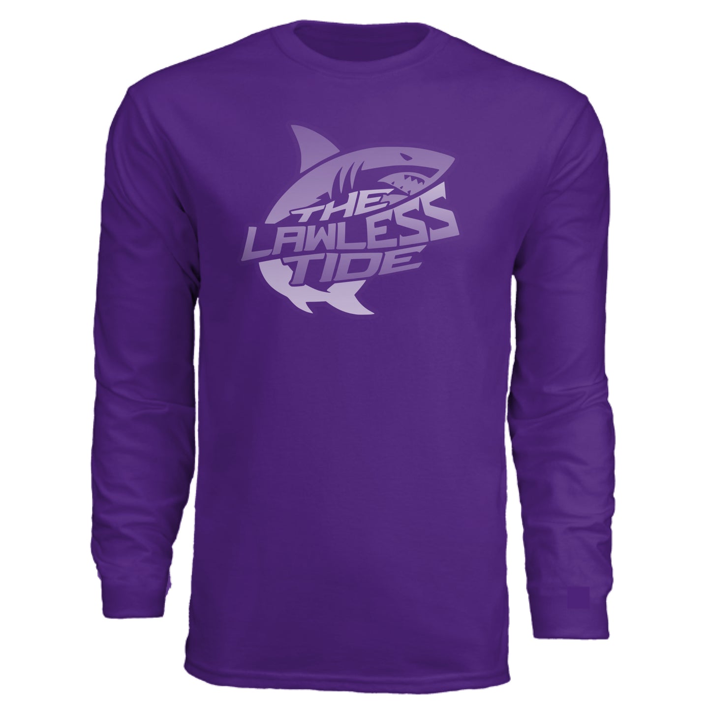 PURPLE - FRONT
