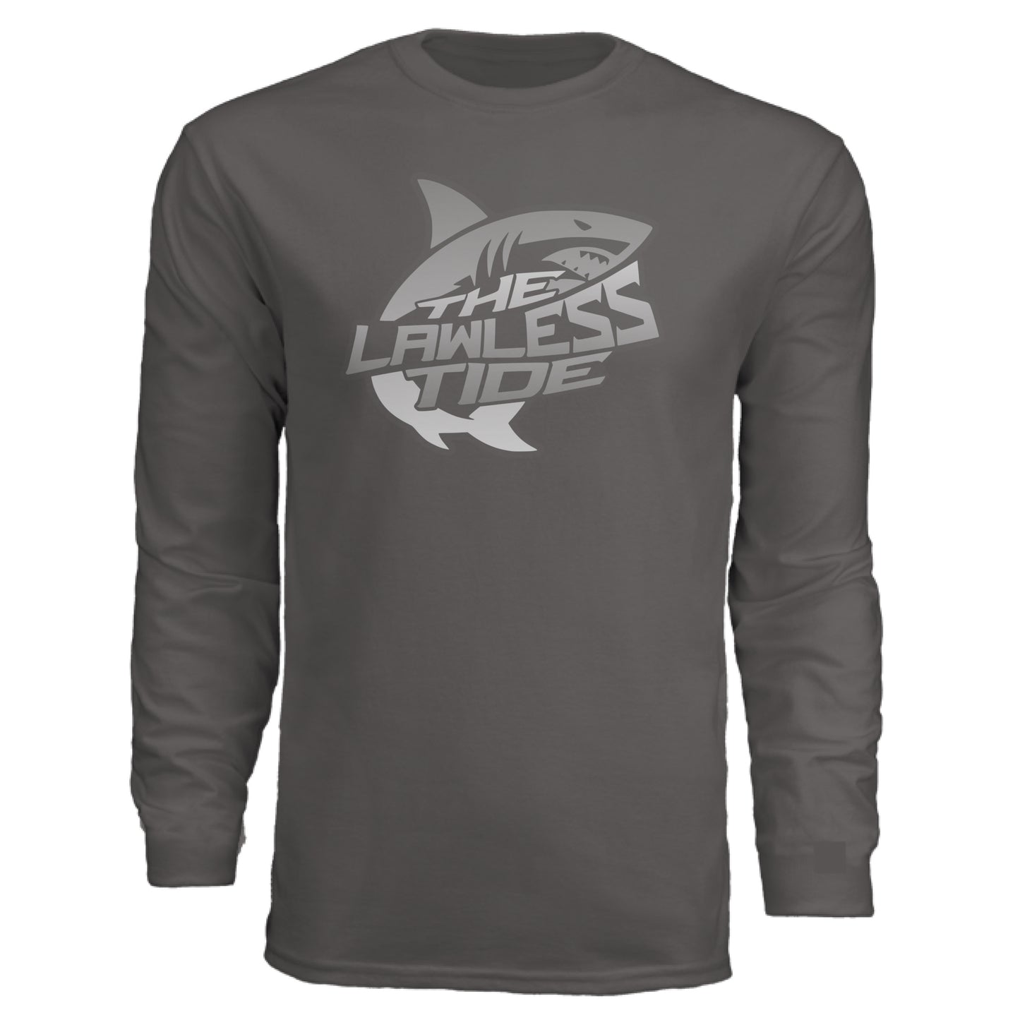 GRAPHITE - FRONT