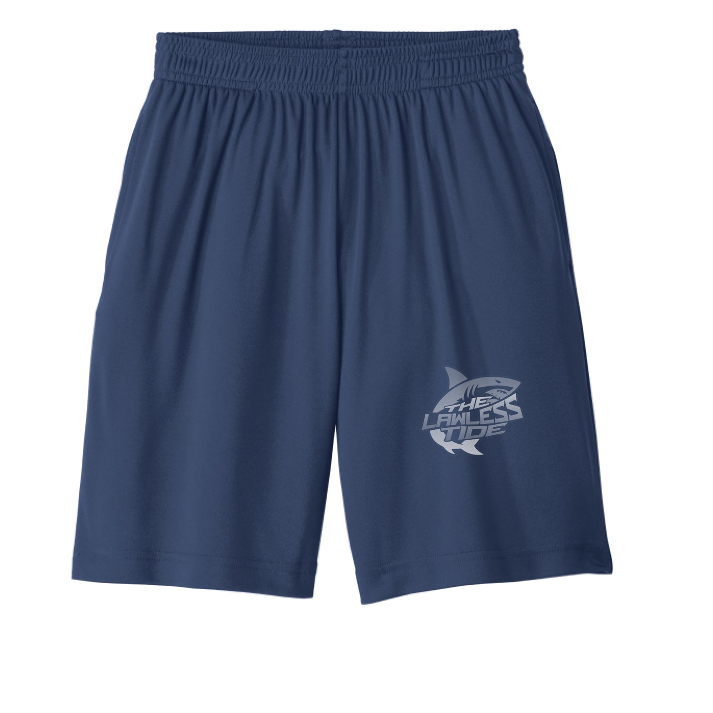 True Navy - FRONT