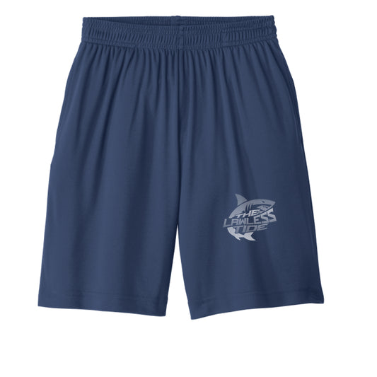 True Navy - FRONT