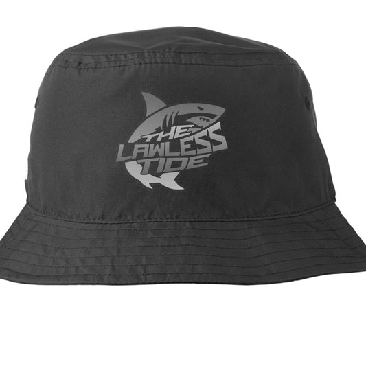 BLACK - FRONT
