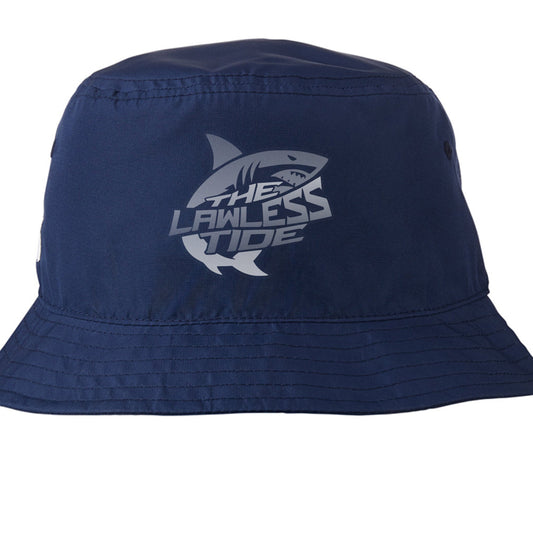 NAUTICA NAVY - FRONT