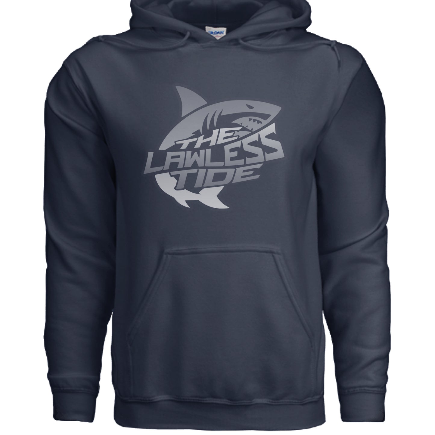 NAVY - FRONT