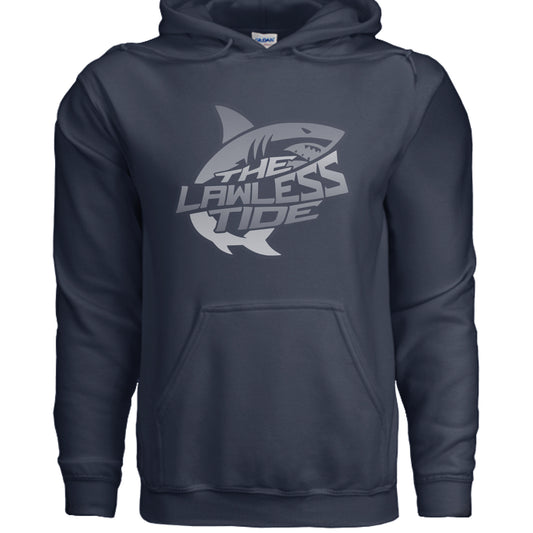 NAVY - FRONT