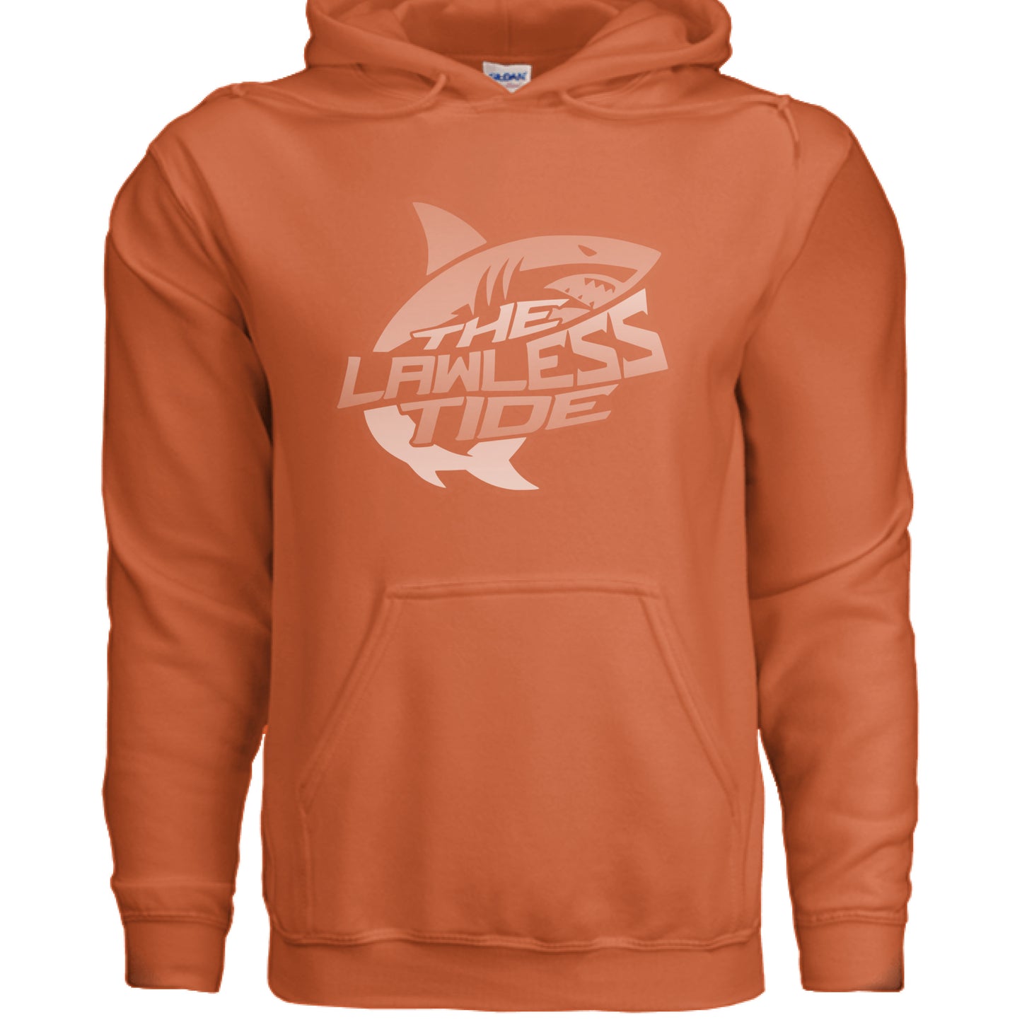 ORANGE - FRONT