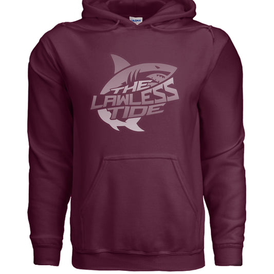MAROON - FRONT