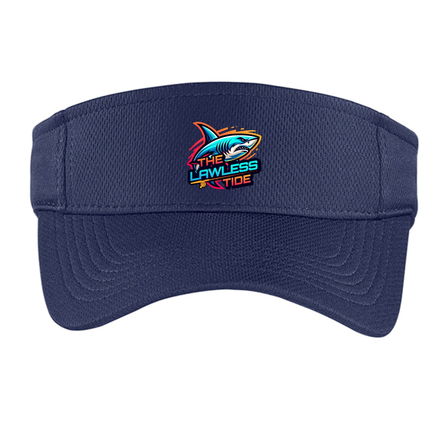True Navy - FRONT