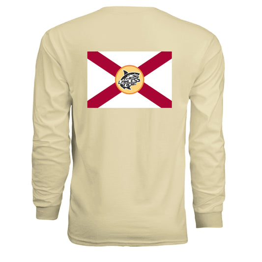 LIGHT YELLOW - BACK