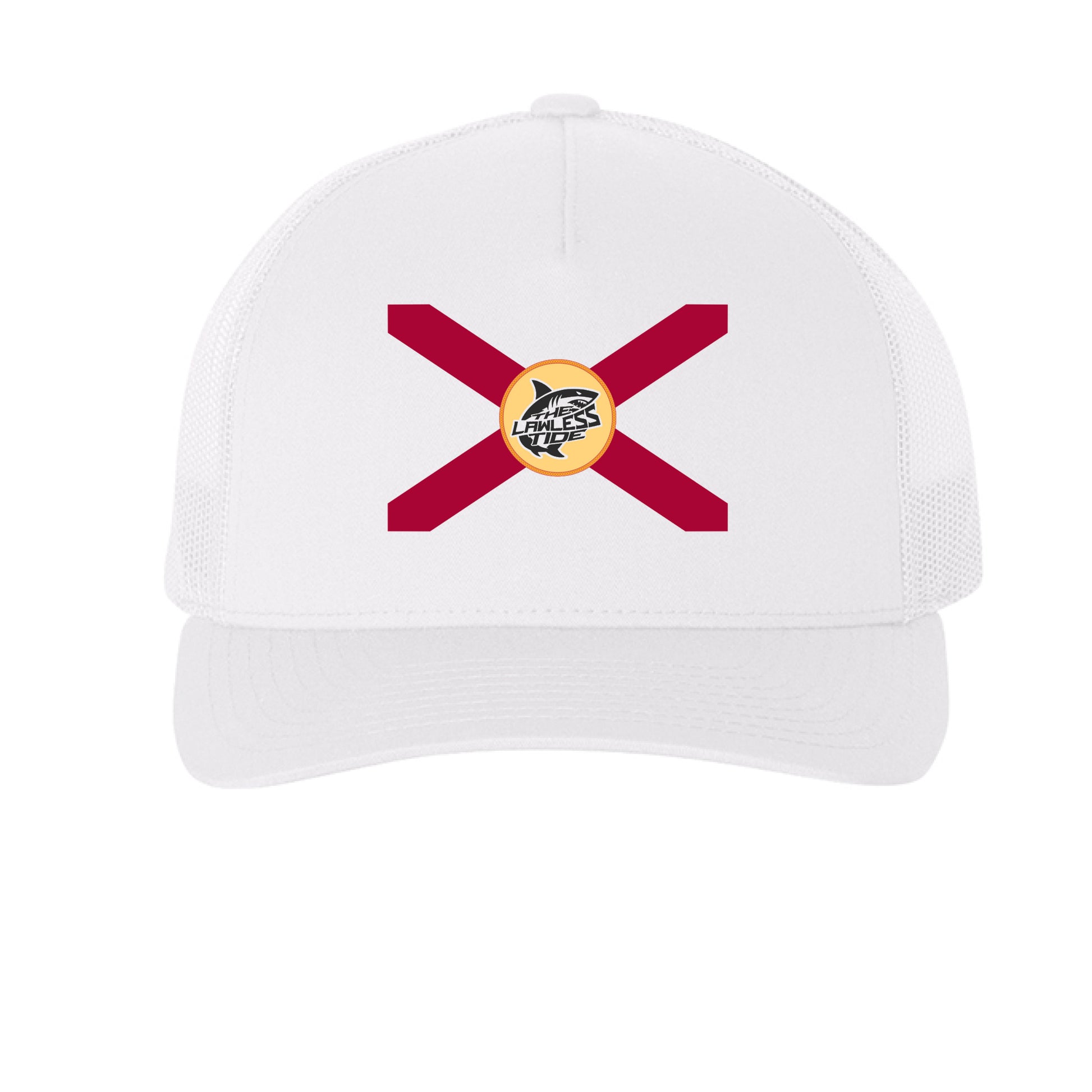 White - FRONT