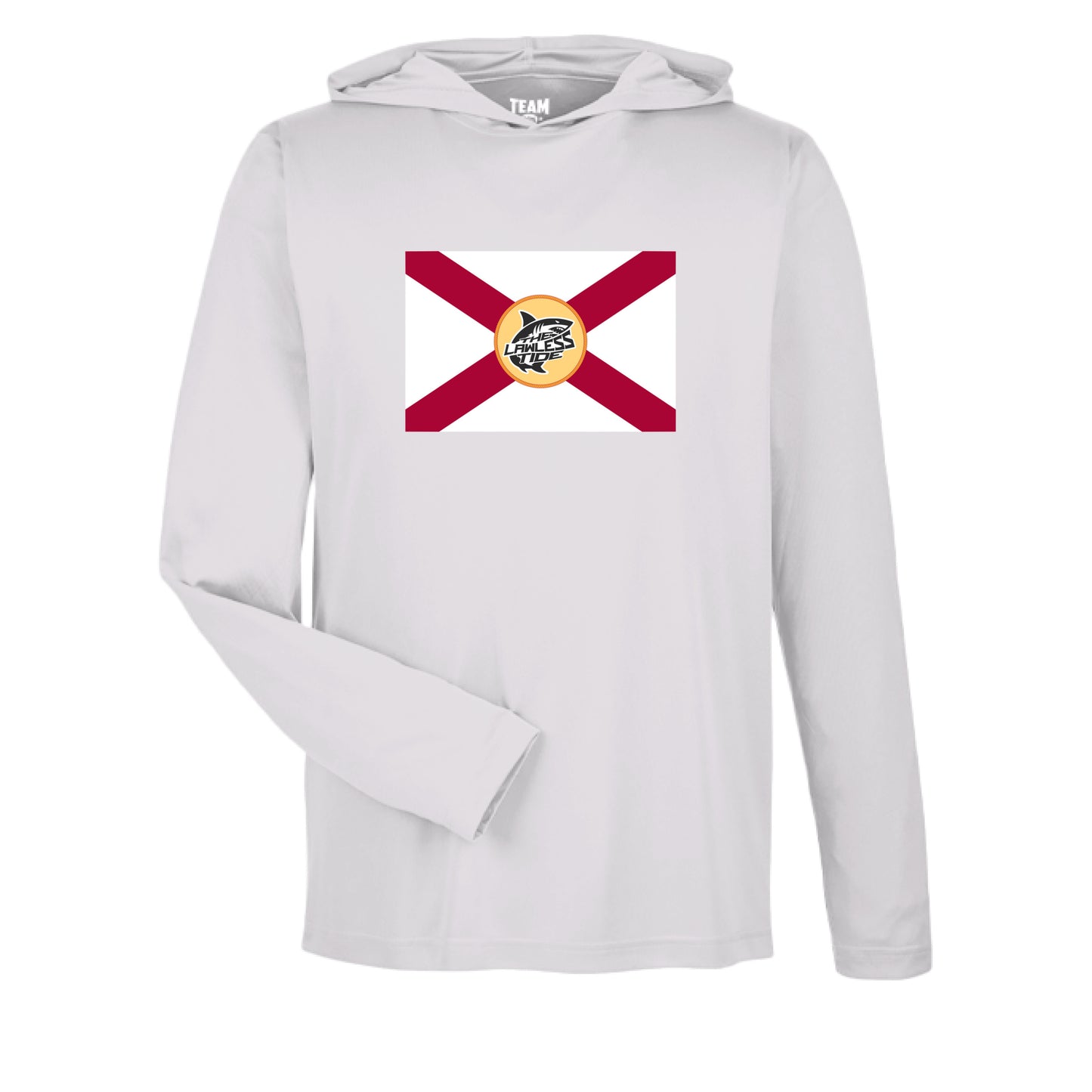 WHITE - FRONT