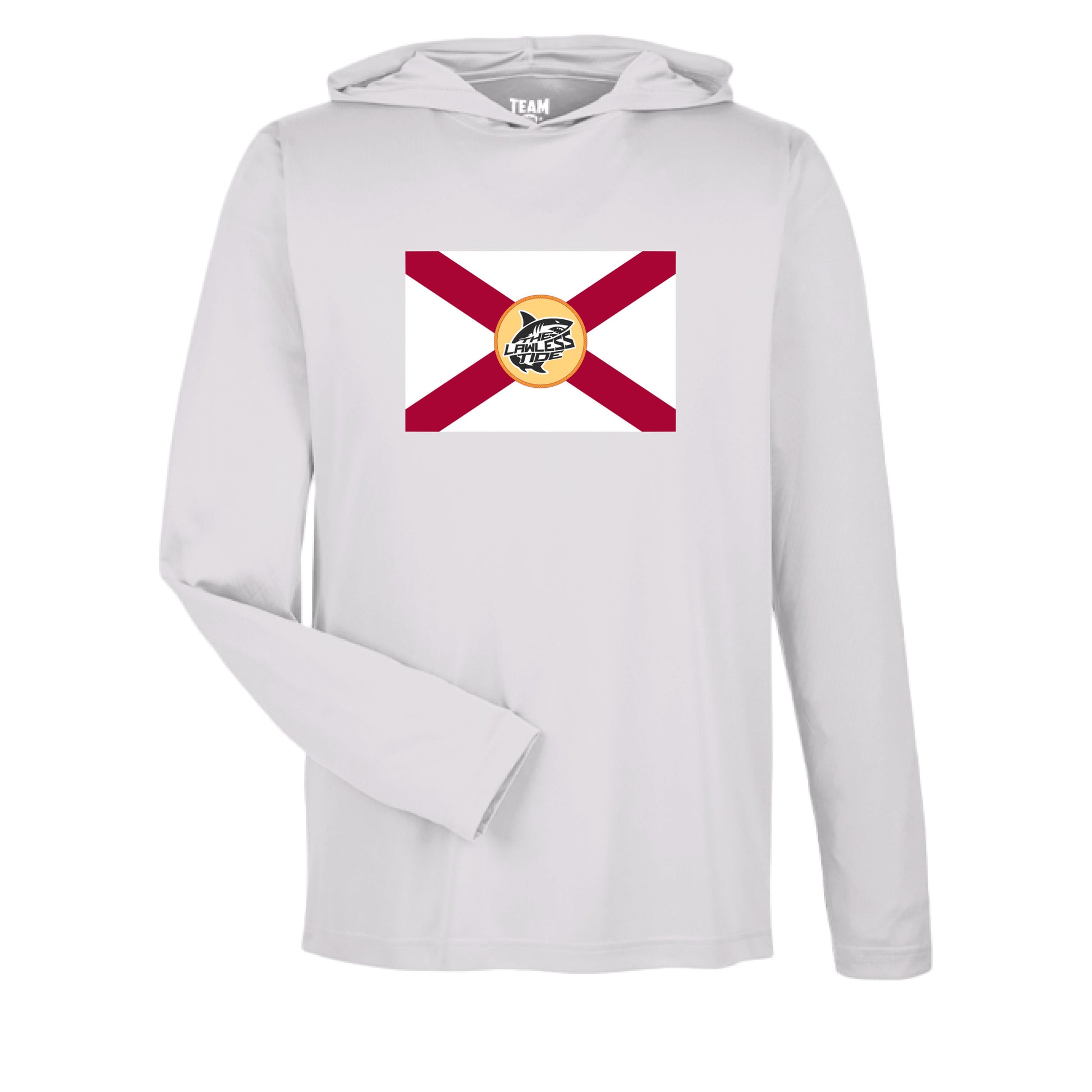 WHITE - FRONT
