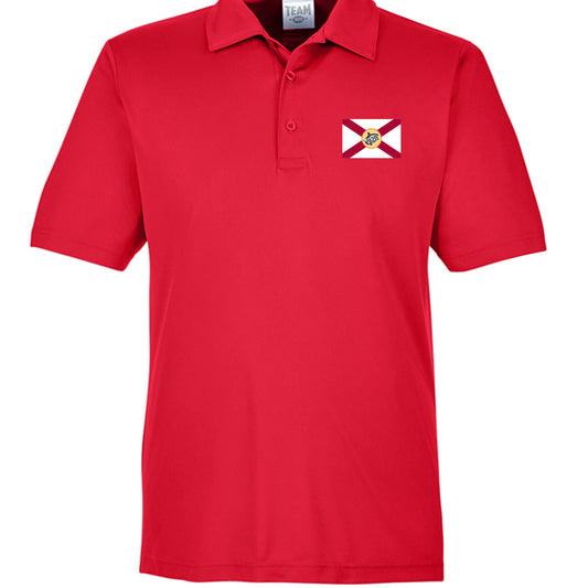 SPORT RED - FRONT