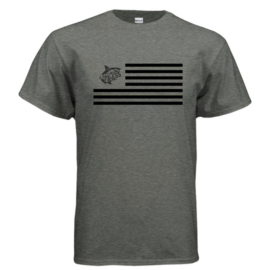 HEATHER MILITARY GREEN - FRONT