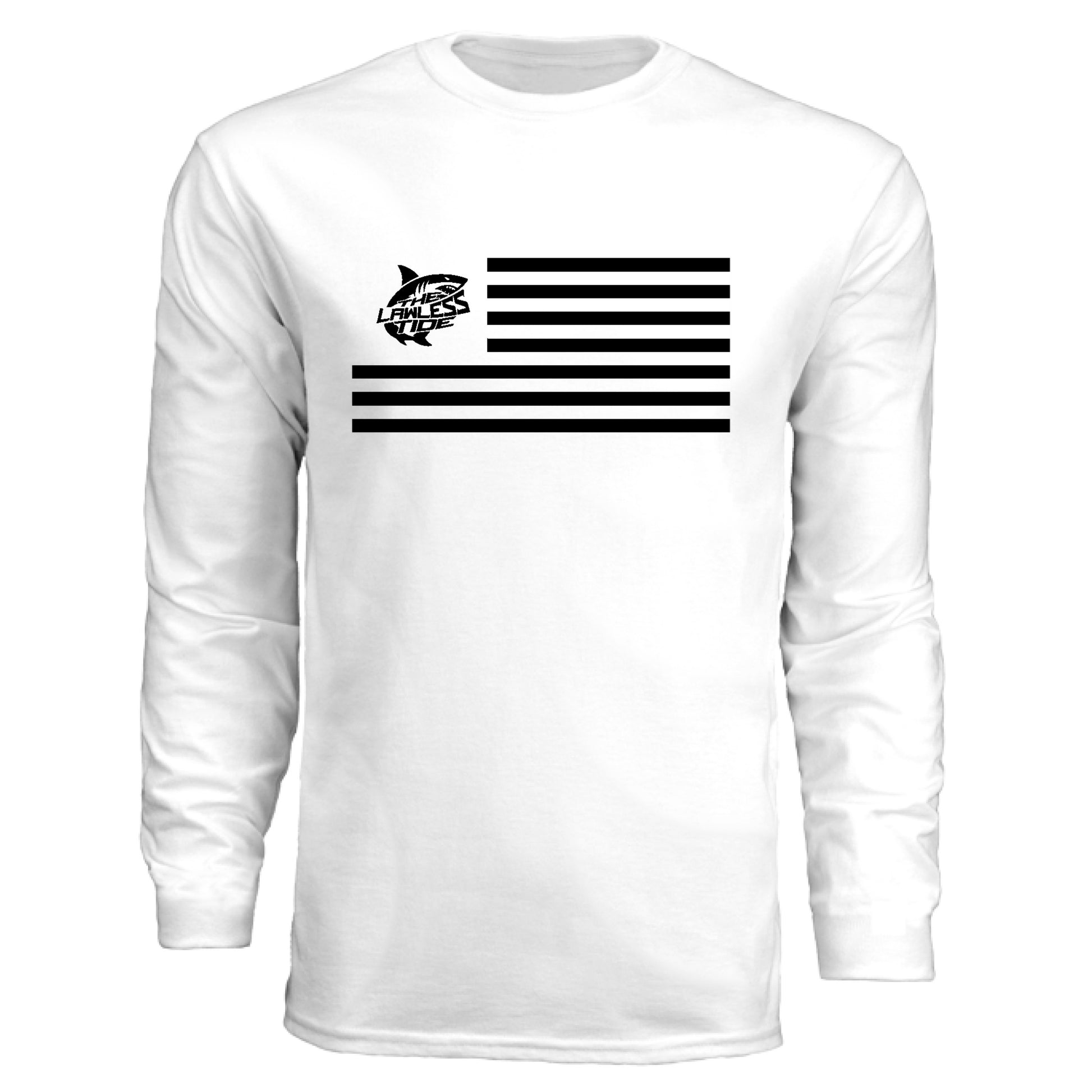 WHITE - FRONT