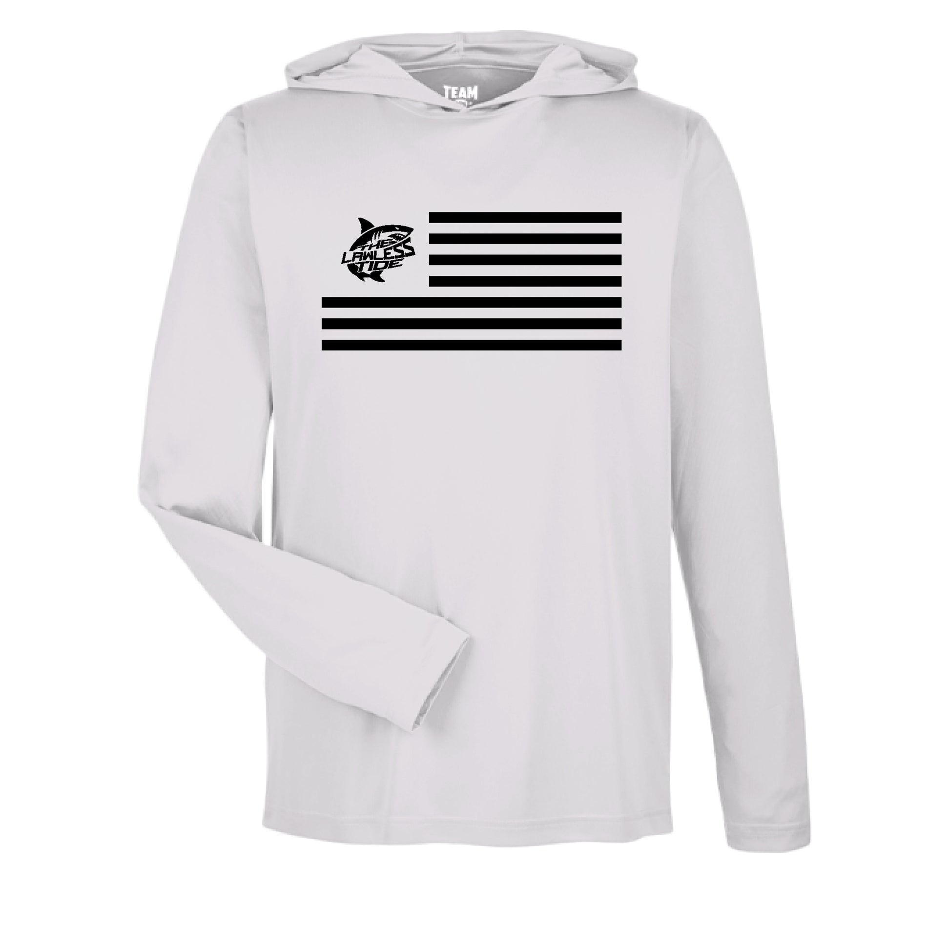 WHITE - FRONT