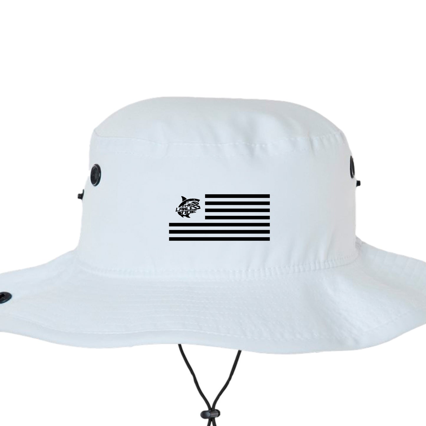 White - FRONT