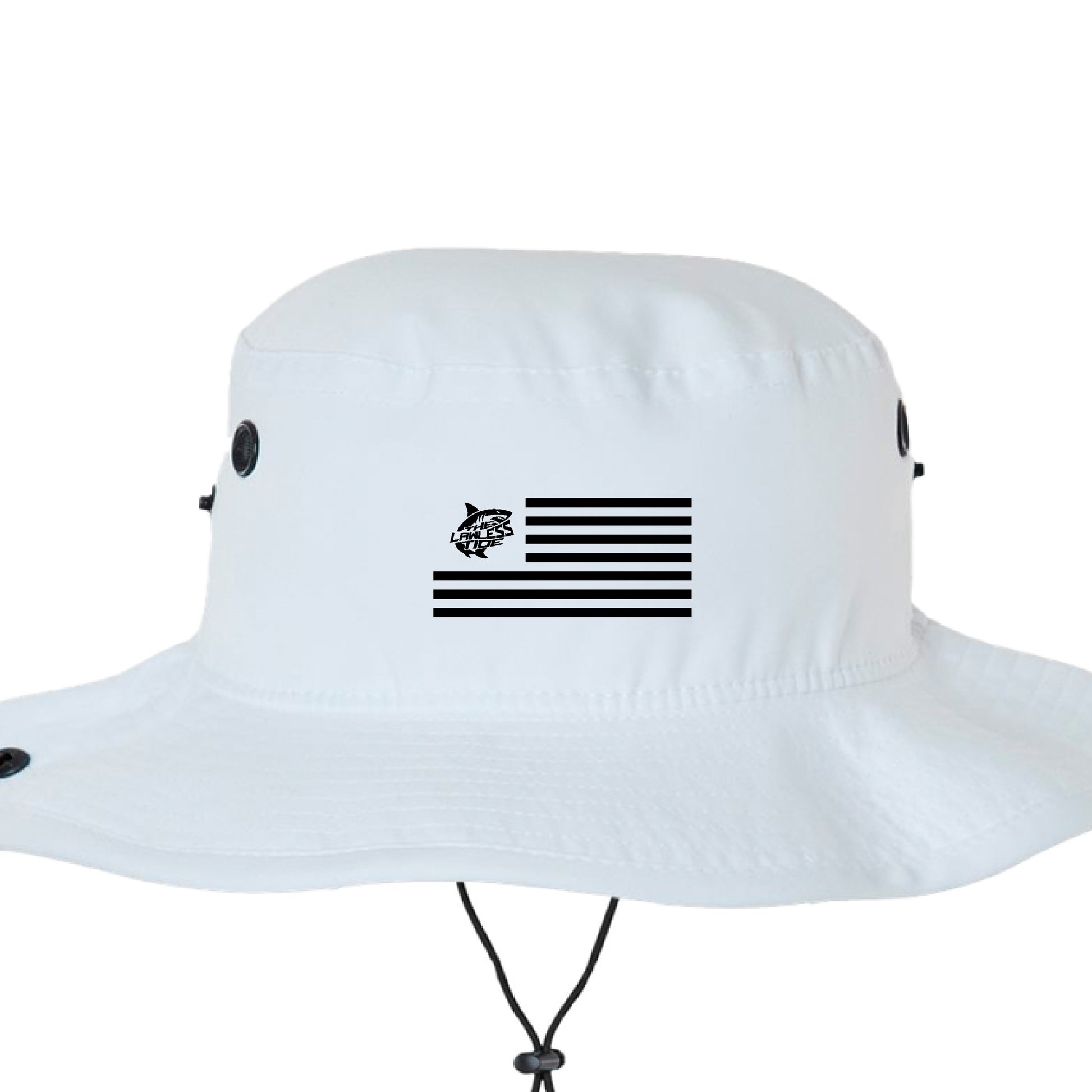 White - FRONT