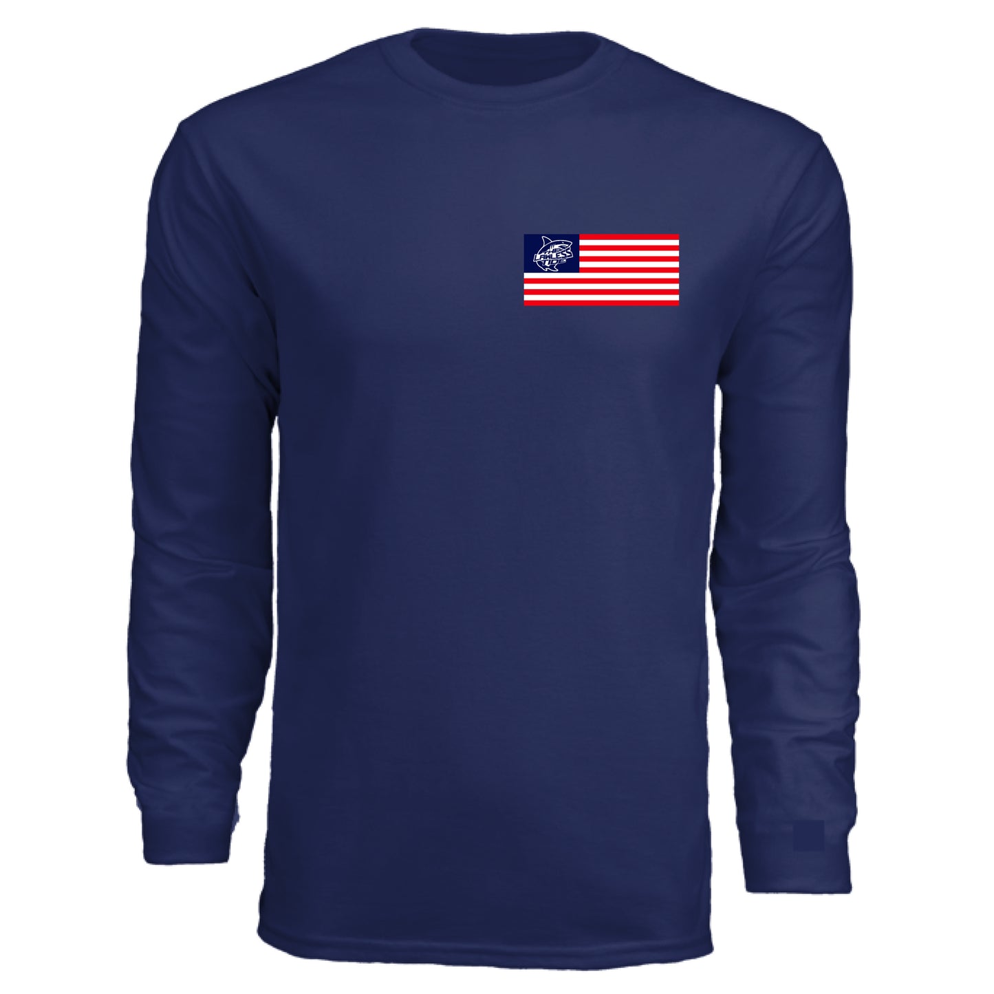 NAVY - FRONT