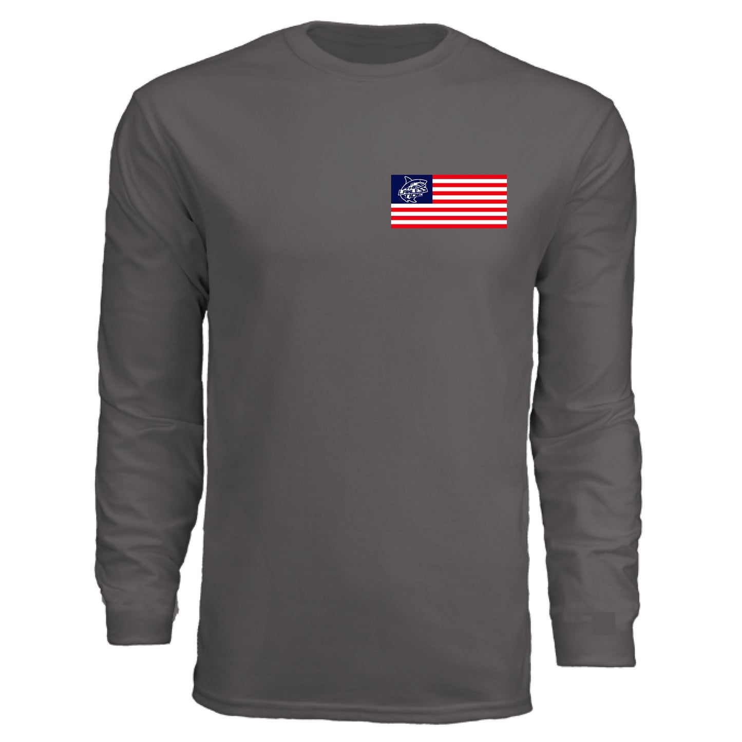 GRAPHITE - FRONT