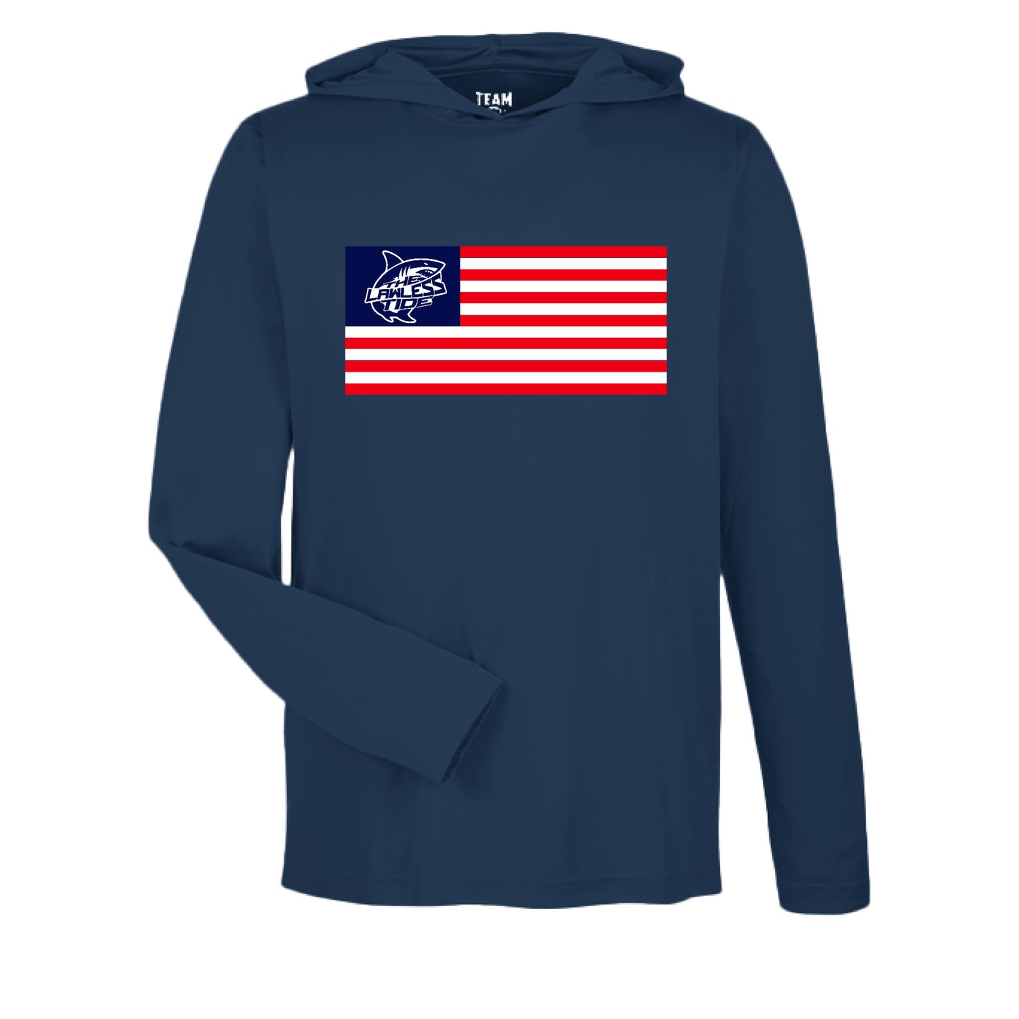 SPORT DARK NAVY - FRONT