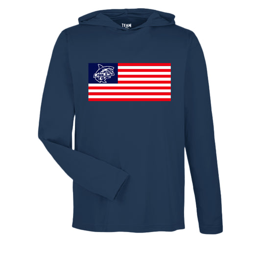 SPORT DARK NAVY - FRONT
