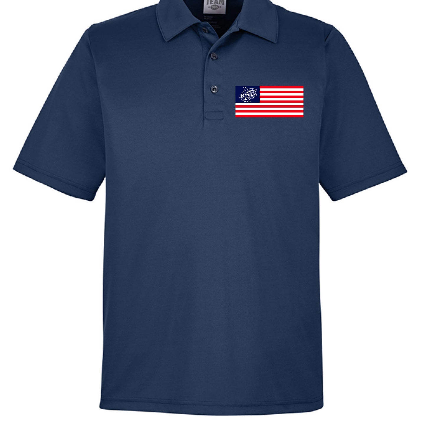 SPORT DARK NAVY - FRONT