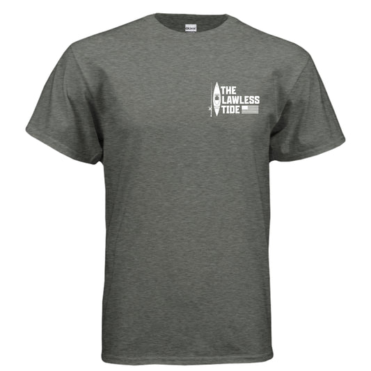 HEATHER MILITARY GREEN - FRONT