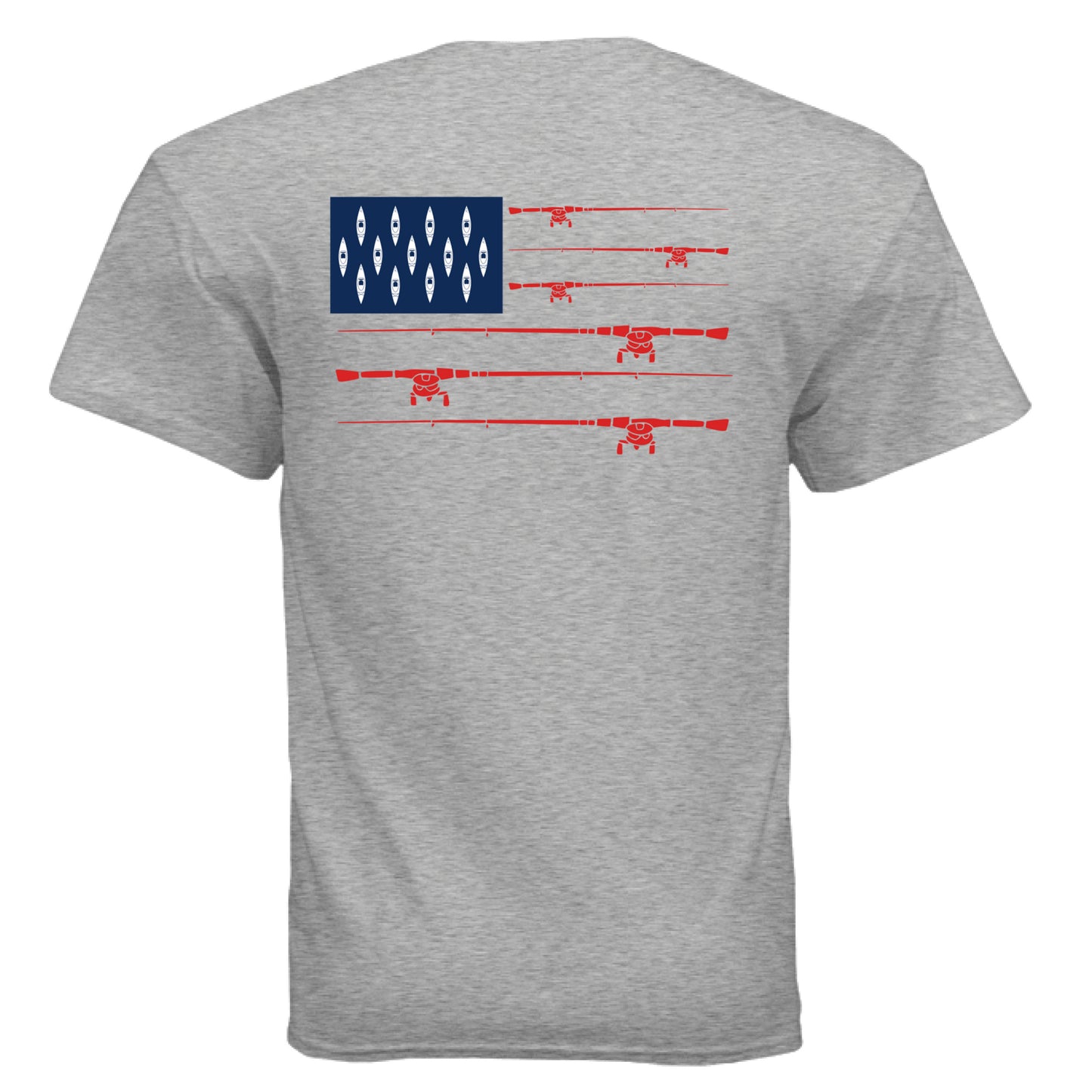 SPORT GREY - BACK