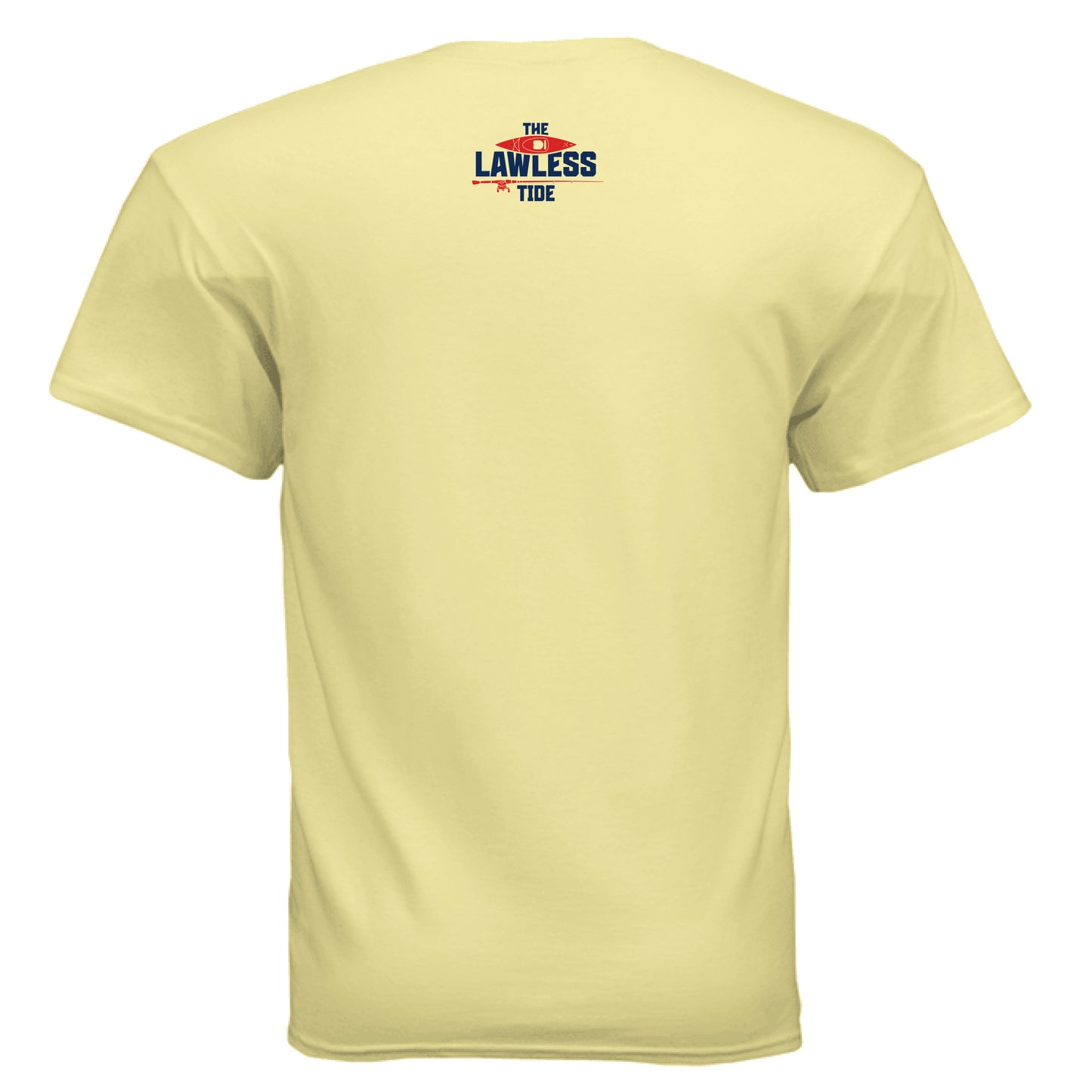 CORNSILK - BACK