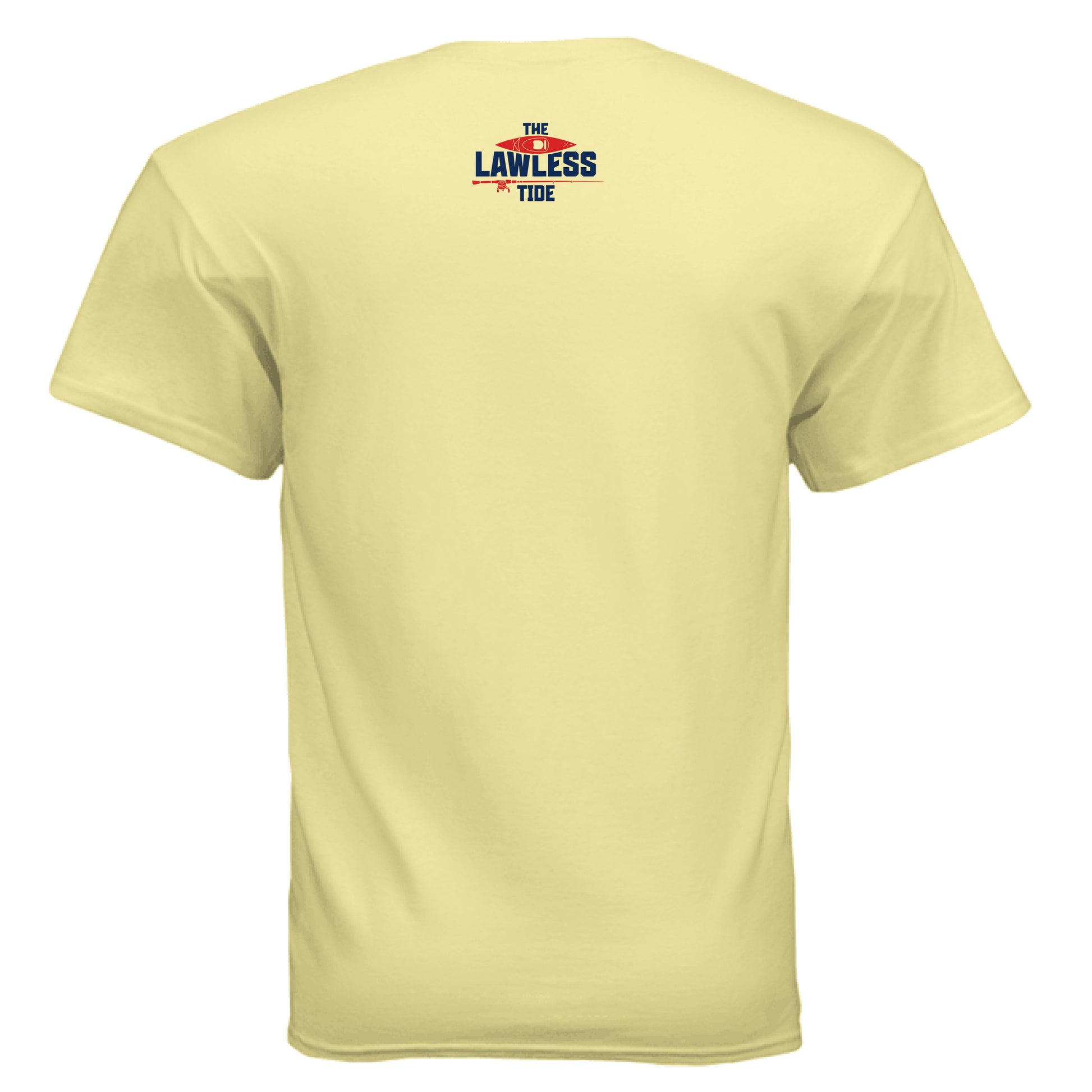 CORNSILK - BACK