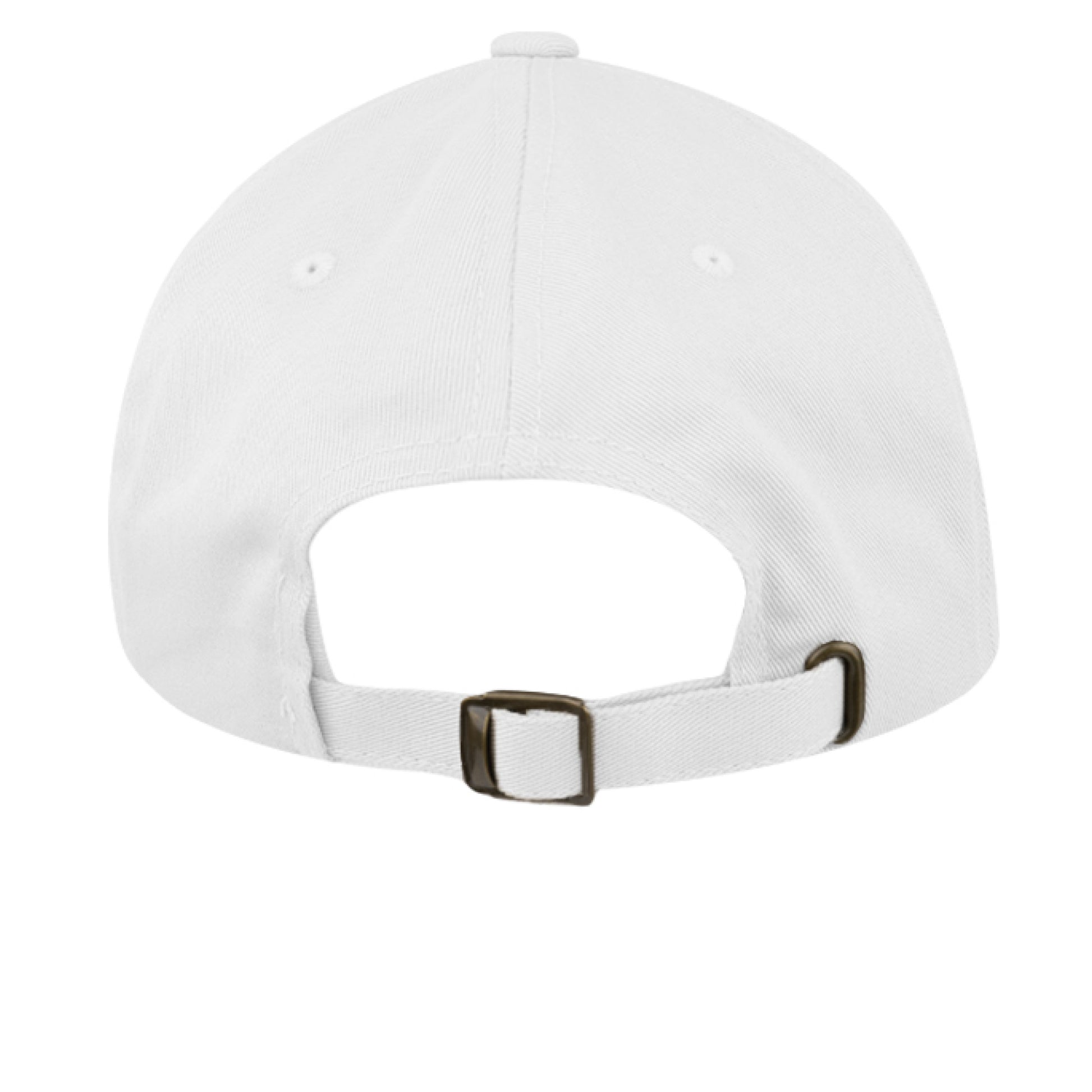 WHITE - BACK
