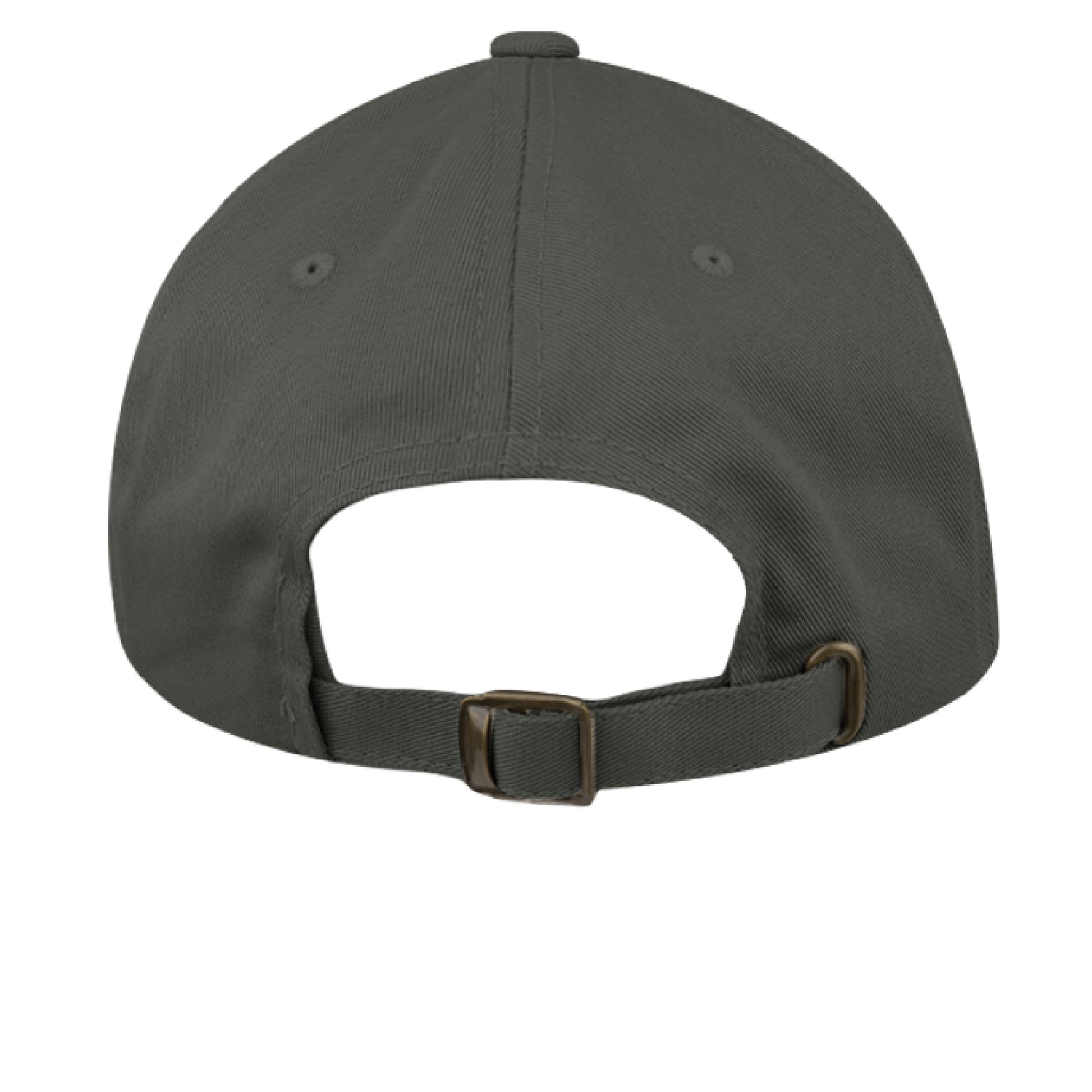 Dark Grey - BACK