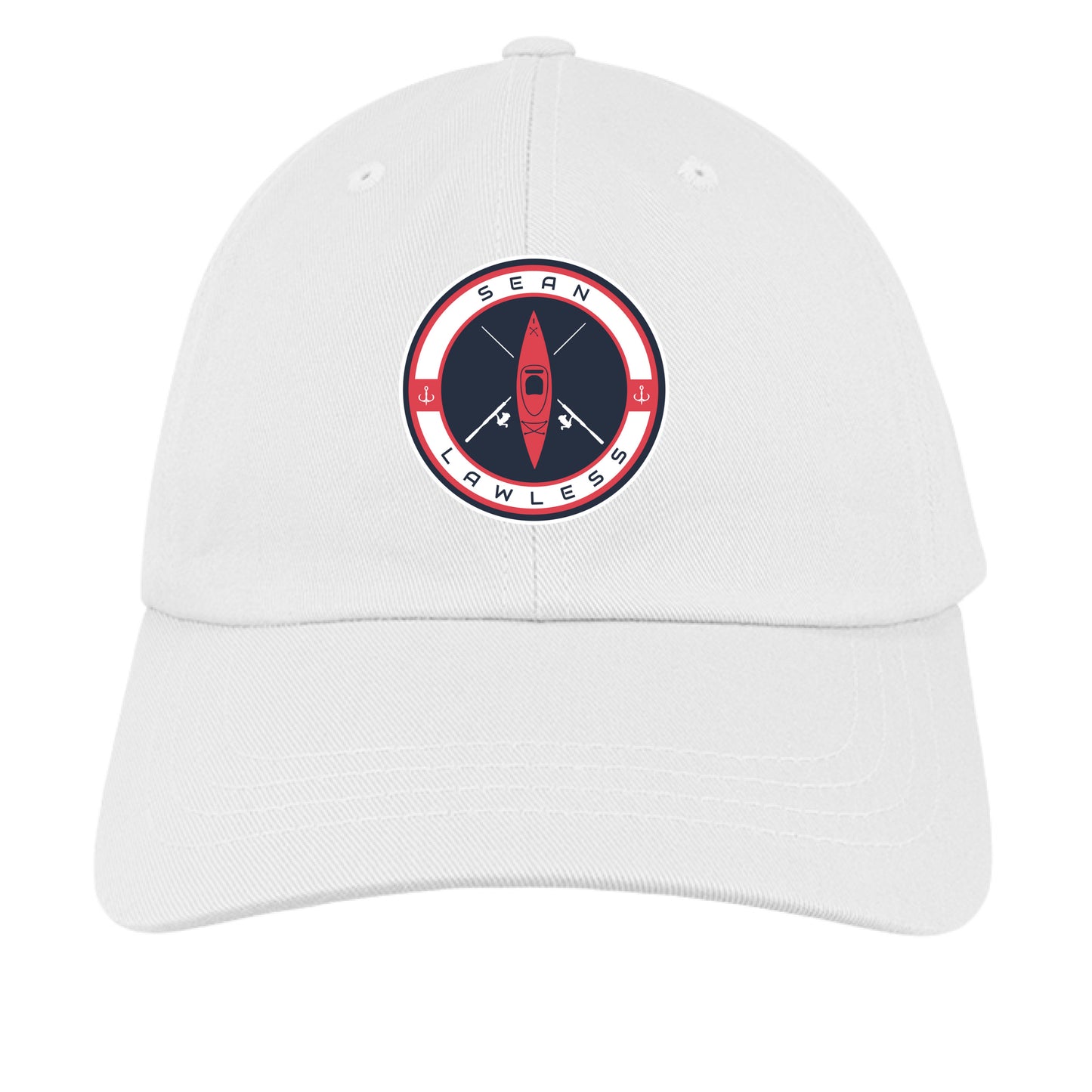 WHITE - FRONT
