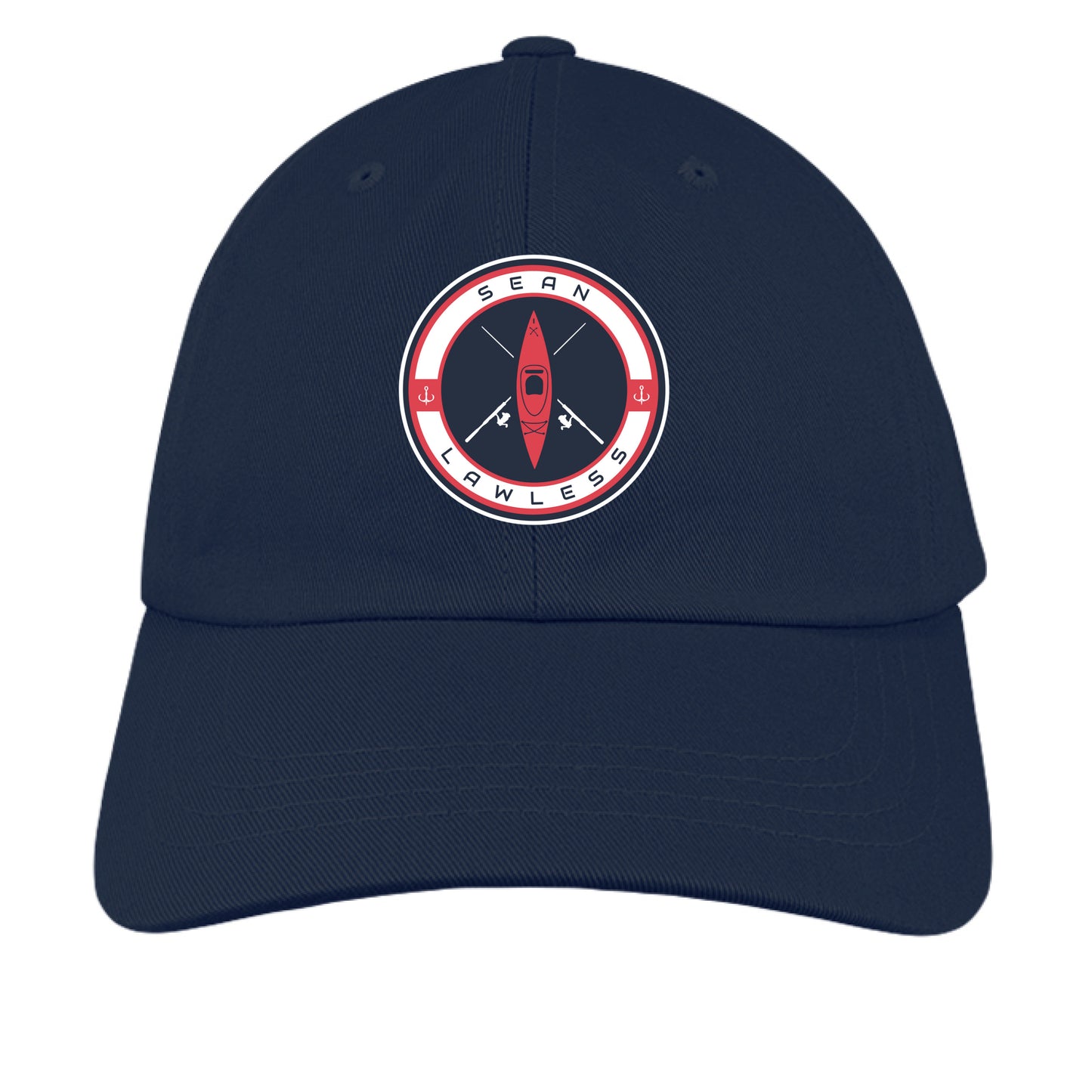 NAVY - FRONT